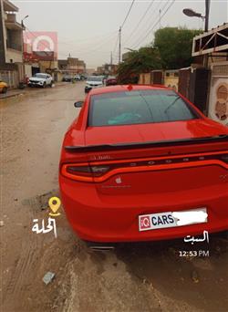 دودج تشارجر